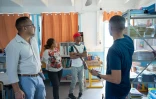 La Possession : 238 000 euros de travaux dans 14 écoles de la commune