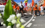 Mobilisation contre la réforme des retraites