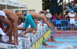 Meeting natation 2015