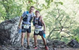 Le Grand raid 2017 dans l'objectif d'Emmanuelle Villeneuve