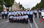 14 juillet