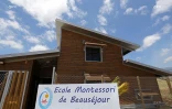 Ecole Montessori