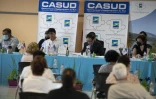 Casud