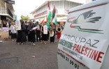 collectif Réunion Palestine