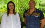  départementales eric parlier nadège payet