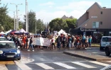 manif obligation vaccinale st pierre 17 juillet 2021