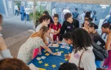Une journée européenne pour la jeunesse réunionnaise avec la Région