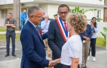 Conseil départemental