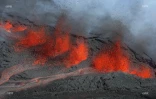 volcan septembre 2008