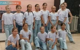 Natation artistique : les Sirènes de l’Ouest sacrées vice-championnes de France à Sète