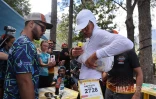 Grand raid 2025