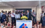 La Civis : ouverture du Bureau d’Information Touristique, un espace d’accueil pour les visiteurs de Cilaos