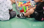Le Port : rentrée scolaire