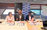  La CCI Réunion intègre le réseau Enterprise Europe Network