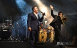 Jazz dann port 2026