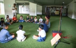  Opus Pocus : des musiciens en intervention à l’école Eugène Dalot