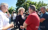 Marie Guévenoux, ministre déléguée aux Outre-mer