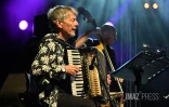 jazz dans le port 2026 Spectacle bon enfant Gro babouk anler