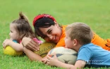 baby rugby XV DIONYSIEN