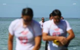 swim run 