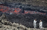 volcan février  2019