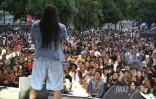 Jazz dann Port 2025 Kaf Malbar 