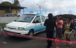 Blocage des usagers de Citalis à Sainte-Marie mercredi 13 avril