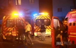 Sainte-Marie : un enfant de deux ans et demi est décédé dans l'incendie d'un logement en centre ville