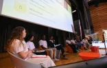 Huit étudiants en situation de handicap invisible embarquent pour un mois de mission dans les Terres Australes