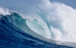 vagues houle ouest
