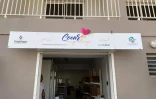 Région : inauguration de la plateforme de distribution de colis alimentaires 