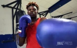 boxe  ali maoulana