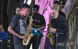 Jazz dann Port 2025 