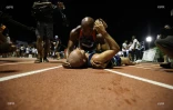 Athlétisme