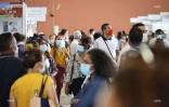 salon de l'emploi 