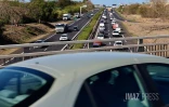 Manifestations des taxis