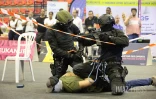 séminaire canin police 2025 