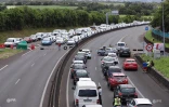 Gilets jaunes le 19