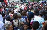 Inauguration \"Au Bonheur des Enfants\" 2016