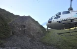 Observatoire volcanologique du Piton de la Fournaise