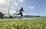 Athlétisme
