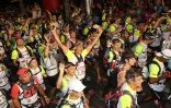 Grand raid 2014