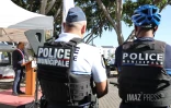 police municipale 
