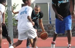 Tony Parker