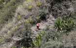 Grand raid 2018