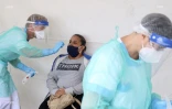 dépistage gratuit coronavirus à saint-paul