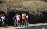 Tour de l'île solidaire : Rémi Mussard contraint de s'arrêter