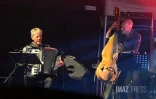 jazz dans le port 2026 Spectacle bon enfant Gro babouk anler