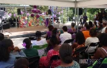 Journée internationale des droits des femmes 