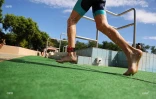 Aquathlon chaudron 
